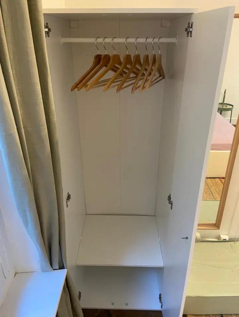 פריז Appartement Moderne Quartier Saint Lazare מראה חיצוני תמונה